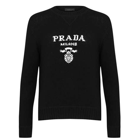 Prada jumpers